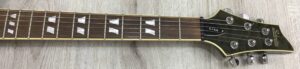 Schecter C-1 E/A