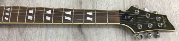 Schecter C-1 E/A