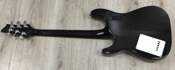 Schecter C-1 E/A
