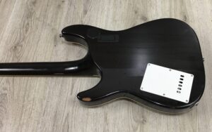 Schecter C-1 E/A