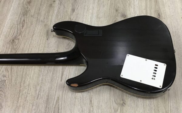 Schecter C-1 E/A