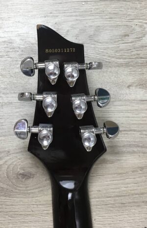 Schecter C-1 E/A