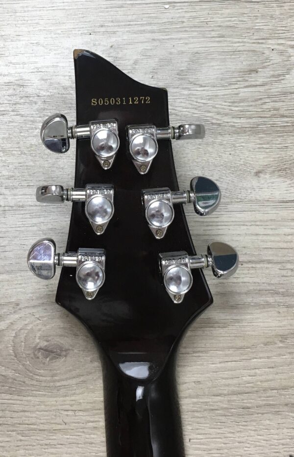 Schecter C-1 E/A