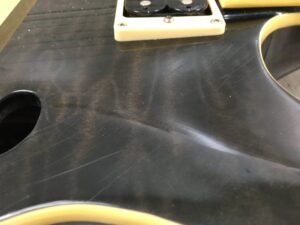 Schecter C-1 E/A