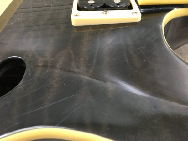 Schecter C-1 E/A