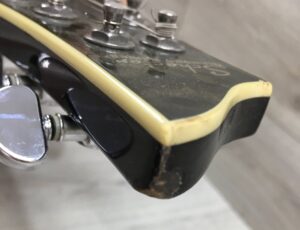 Schecter C-1 E/A