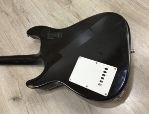 Schecter C-1 E/A