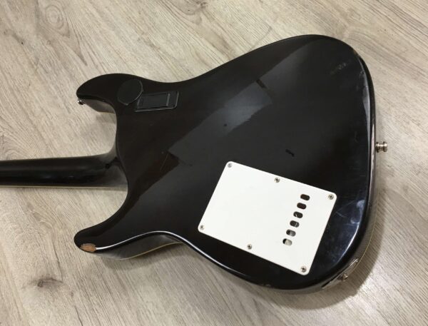 Schecter C-1 E/A