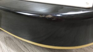 Schecter C-1 E/A