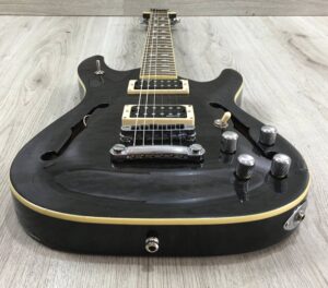 Schecter C-1 E/A