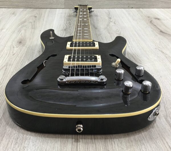 Schecter C-1 E/A