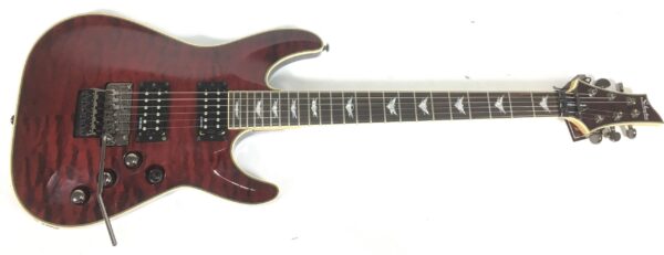 Schecter Omen Extreme 6 FR