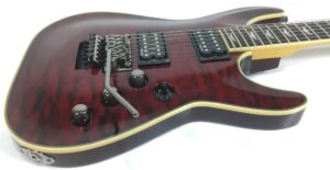Schecter Omen Extreme 6 FR