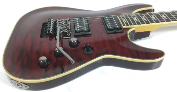 Schecter Omen Extreme 6 FR