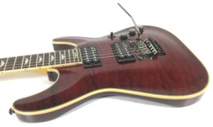 Schecter Omen Extreme 6 FR