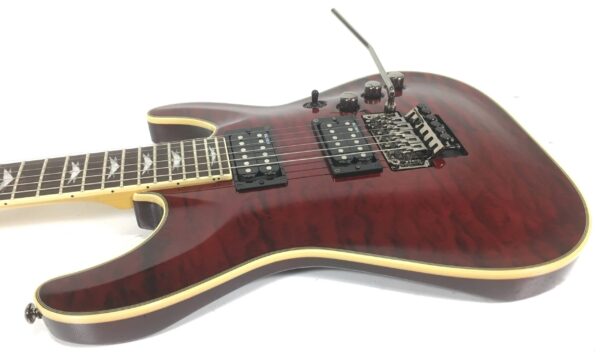 Schecter Omen Extreme 6 FR