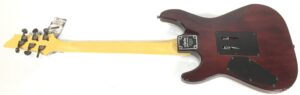 Schecter Omen Extreme 6 FR