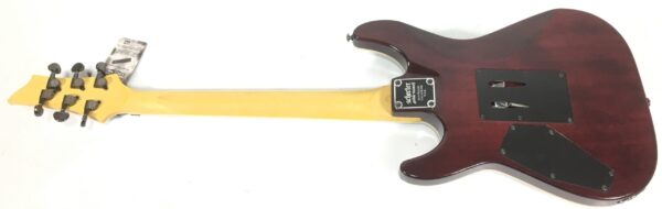 Schecter Omen Extreme 6 FR