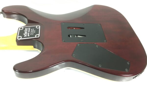 Schecter Omen Extreme 6 FR