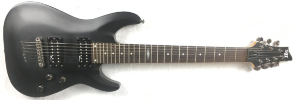 Schecter SGR C-7