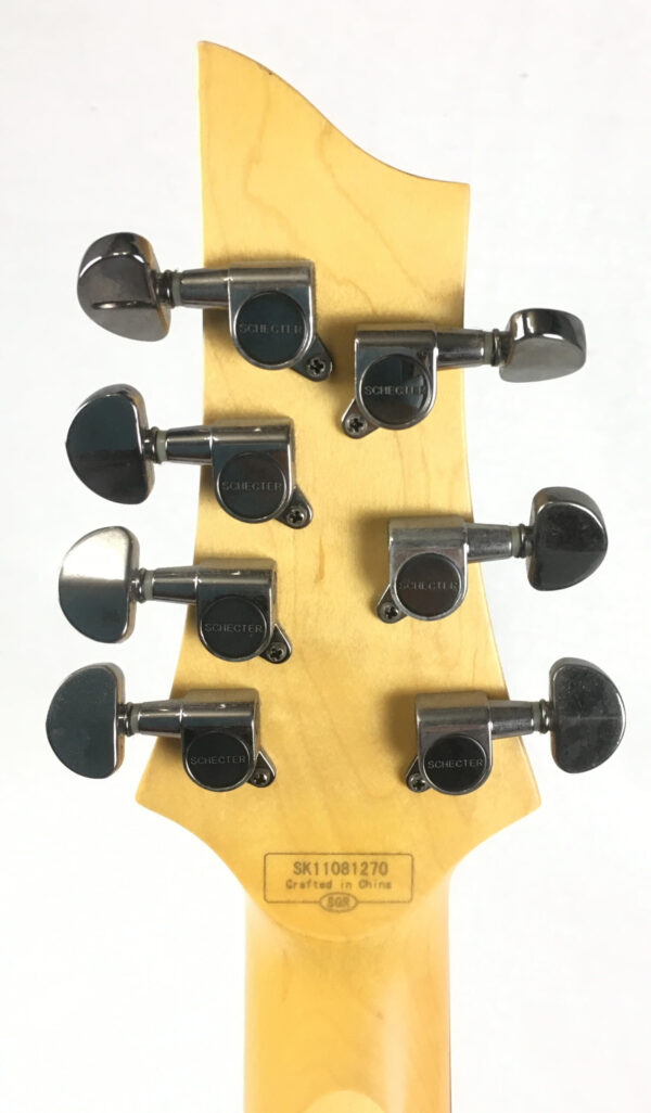 Schecter SGR C-7