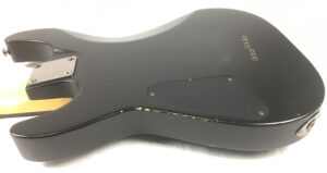 Schecter SGR C-7