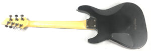 Schecter SGR C-7