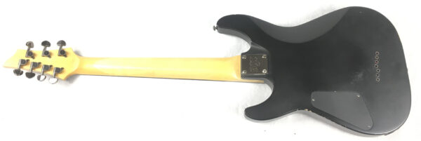 Schecter SGR C-7