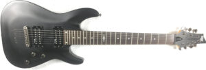 Schecter SGR C-7
