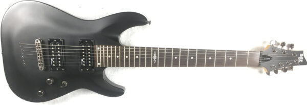 Schecter SGR C-7