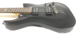 Schecter SGR C-7
