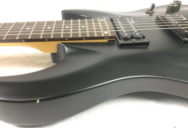 Schecter SGR C-7