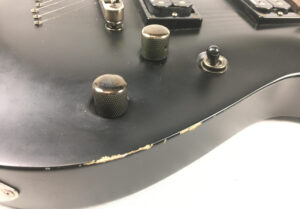 Schecter SGR C-7