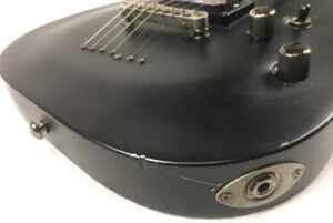 Schecter SGR C-7