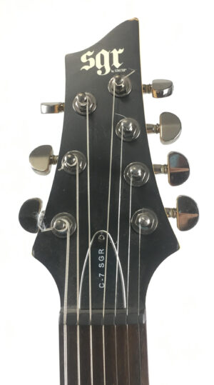 Schecter SGR C-7