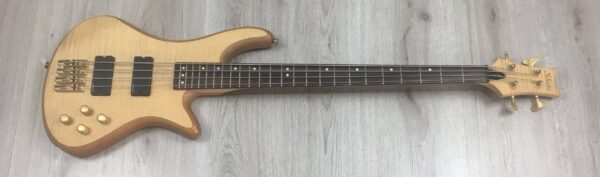 Schecter Stiletto Custom