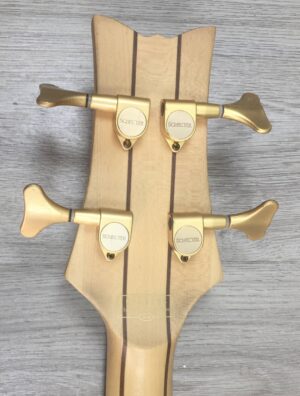 Schecter Stiletto Custom