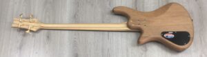 Schecter Stiletto Custom