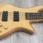 Schecter Stiletto Custom