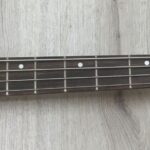 Schecter Stiletto Custom