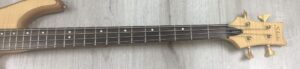 Schecter Stiletto Custom