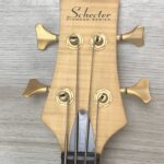 Schecter Stiletto Custom