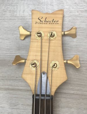 Schecter Stiletto Custom