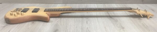 Schecter Stiletto Custom