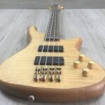 Schecter Stiletto Custom