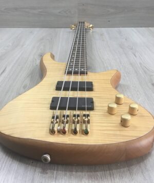 Schecter Stiletto Custom