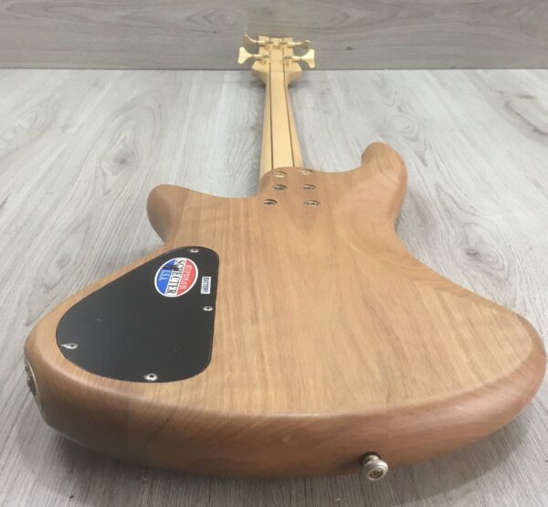Schecter Stiletto Custom