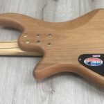 Schecter Stiletto Custom