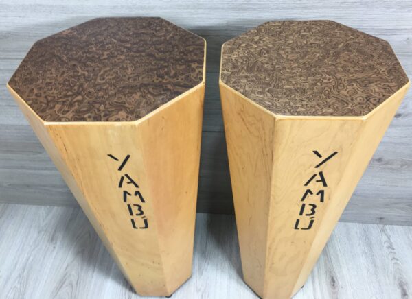 Schlagwerk Percussion Yambu