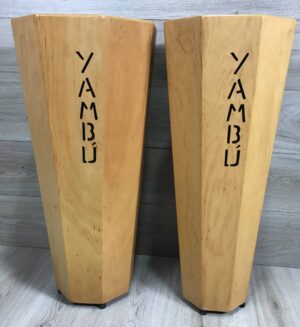 Schlagwerk Percussion Yambu